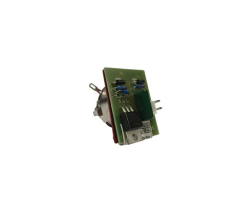 BS-50A - Ink Temperature Potentiometer