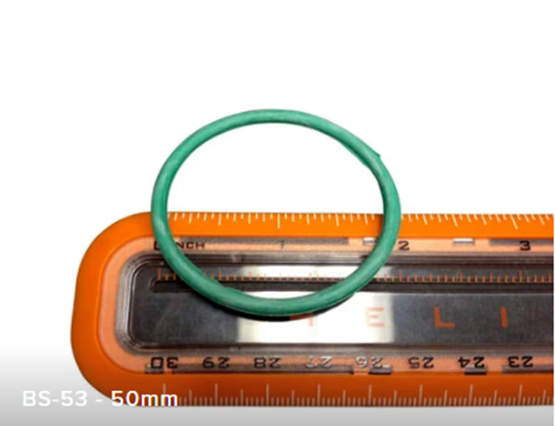 BS-53 O Ring
