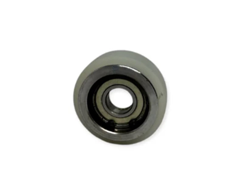 BS-57 Silicone Wheel