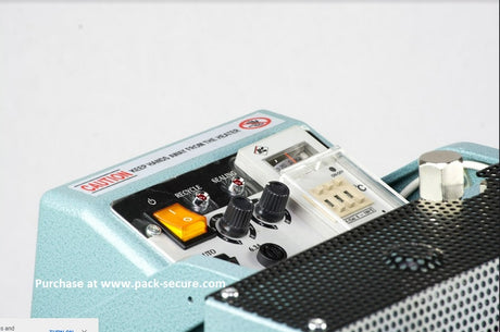 AIE-300AC Sealer
