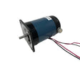 CBS-880-29 Motor