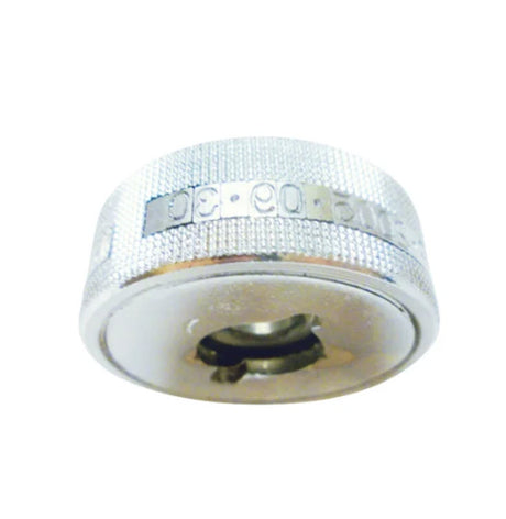 CBS-880-3 Embossing Wheel