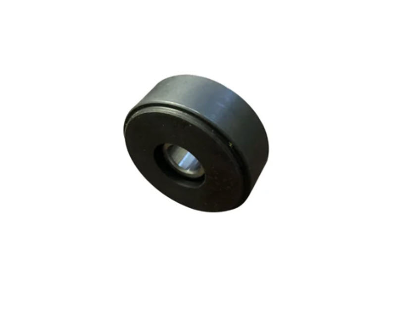 CBS-880-3A-Smooth Embossing Wheel