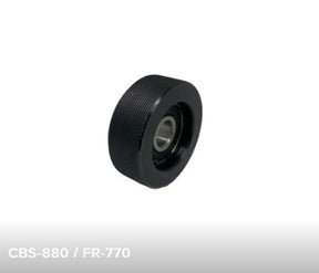 CBS-880-3A Meshed Wheel