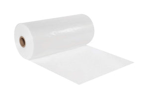 Poly Sheeting Clear 1 Mil 6 x 200