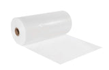 Poly Sheeting Clear 1.5 Mil 20 x 200 - CFP2020015C