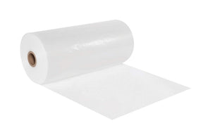 Poly Tubing Clear 4 x 2000