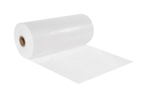 Poly Tubing Clear 4 x 2000