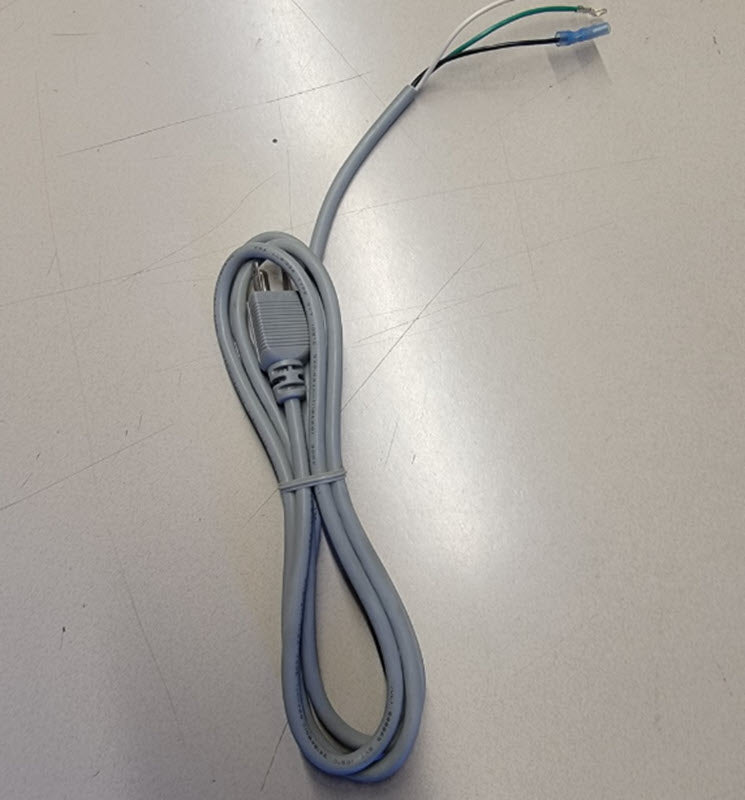 Power Cord