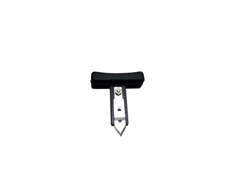 Cutting Bracket with Blade for KF Series Sealers with Cutters - CBB-TEW-KF