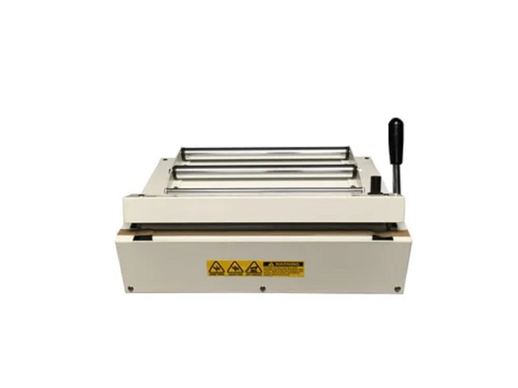D-3010HCA Pouch Sealer