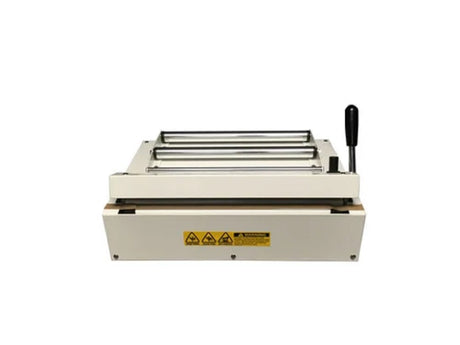 D-3010HCA Pouch Sealer