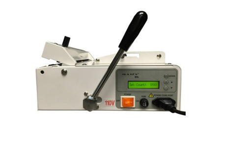 Panel View of the D-3010HCA