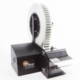 DC6050 - Die Cut Part Dispenser 4.75 inch Wide, High Speed Electric