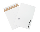 9 x 11.5 Do Not Bend StayFlat Mailer