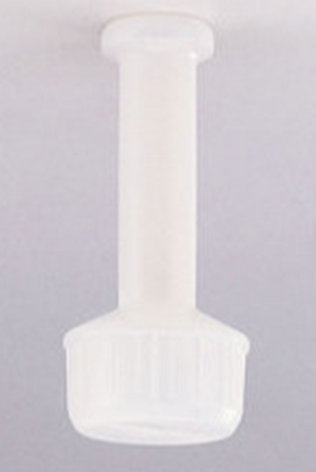DP202 Western Plastic Handle 