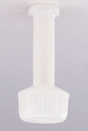 DP202 Western Plastic Handle 