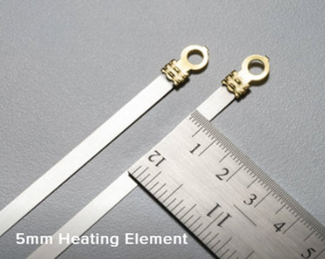 Element Wires for KF-505HC Sealer - HE-20-5-KF-505HC