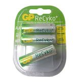 EM790BAT - Replacement Batteries for the EM970 Reiner Printers
