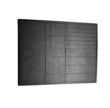 Foam Positiong Kit for the Reiner models 970, 990 and 1025 printers.  EMPT1037210-000