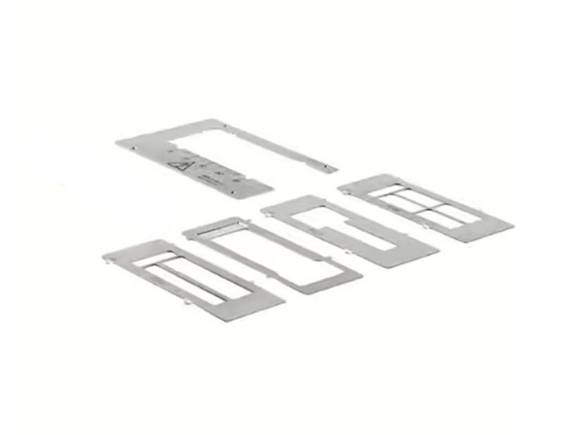 EMPT1037240-000 - Stainless Steel Positioning Guide Set