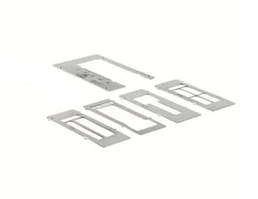 EMPT1037240-000 - Stainless Steel Positioning Guide Set