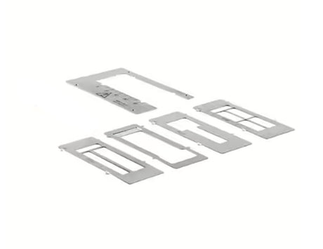 EMPT1037240-000 - Stainless Steel Positioning Guide Set