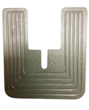 FB-TEWF Foot Board