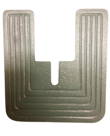 FB-TEWF Foot Board
