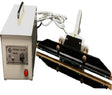 FKR-300A - Double Impulse Crimper Sealer