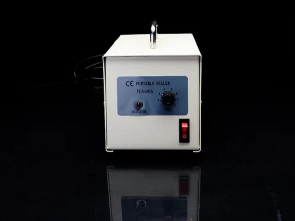 FKR-200a Double Impulse Sealer Sales