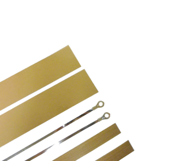 Replacement Kit for the FKR-400A Sealer - RK-16H5-FKR-400A