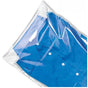 12 x 16- 2mil Flap Lock Bags