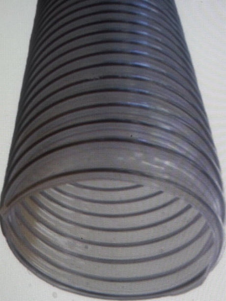 6 inch Flex Tubing for Peanut Dispensers