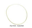  FRM-1120C-26 Drive Belt