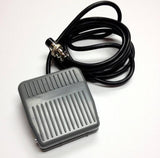 Foot Switch for the TISA-455 Sealer - FS-TEW