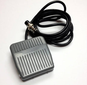 Foot Switch for the TISA-455 Sealer - FS-TEW