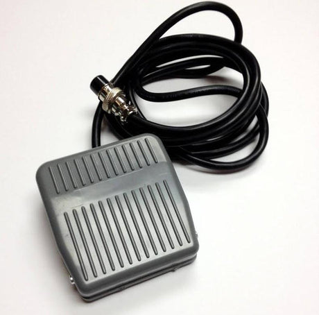 Foot Switch for the TISA-452 Sealer - FS-TEW