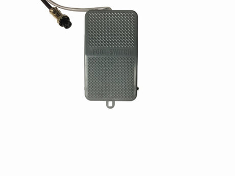 Foot Switch for the W-605A Sealer - FS-WH