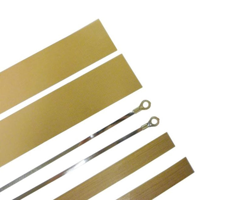 Replacement Kit for the FS-300rnd Sealer - RK-12Hrnd-FS-300rnd