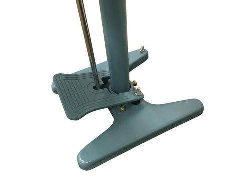 FS Foot Pedal View