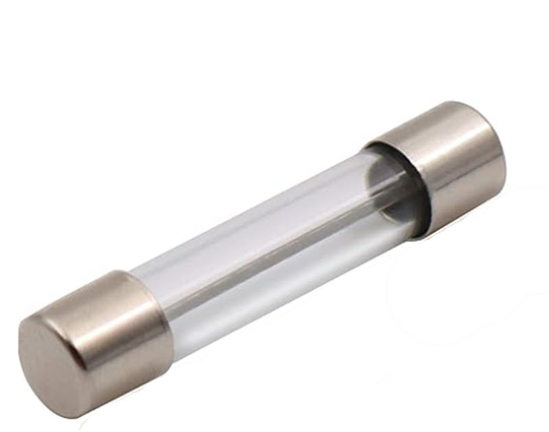 Fuse #117 - Fuse-B62