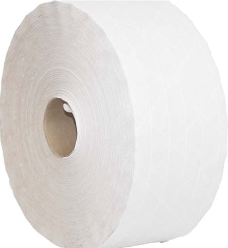 White Gum Reinforced Tape GTIS70WAR-WT
