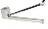 AIE-600T - The video is of a smaller sealer, but they operate the same