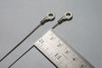 Heating Element Wires - HE-26-0-WHI/WHLHrnd