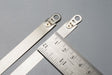 Heating Element Wires for the FS-458F Sealer - HE-18-8-FS-458F