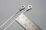 Heating Element Wires for the TISA-452 Sealer - HE-18-2-TISA/TISF