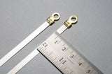 Heating Element Wires for the TISA-605 Sealer - HE-24-5-TISA/TISF