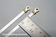 Heating Element Wires for the KF-205H Sealer - HE-8-5-KF-205H