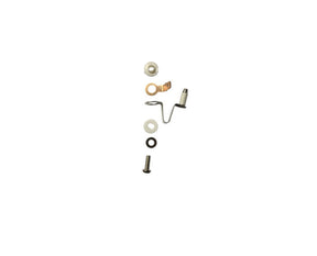Heater Terminal Assembly for KF Series Sealers with Cutters - HTA-KFHC